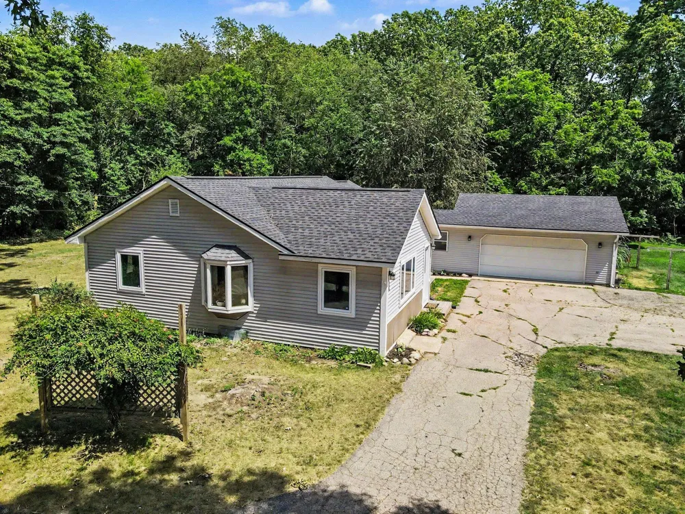 13801 32nd Street Pine Grove Township, MI 49055