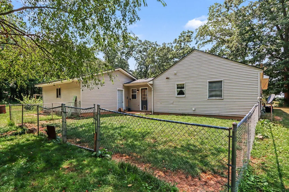 13801 32nd Street Pine Grove Township, MI 49055