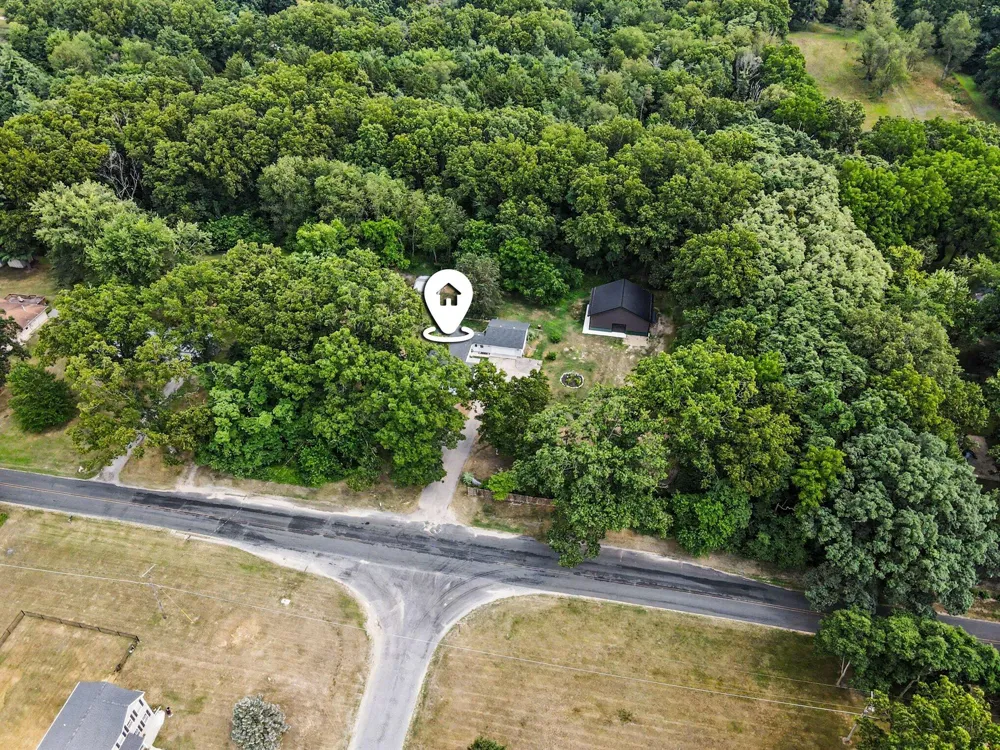 13801 32nd Street Pine Grove Township, MI 49055