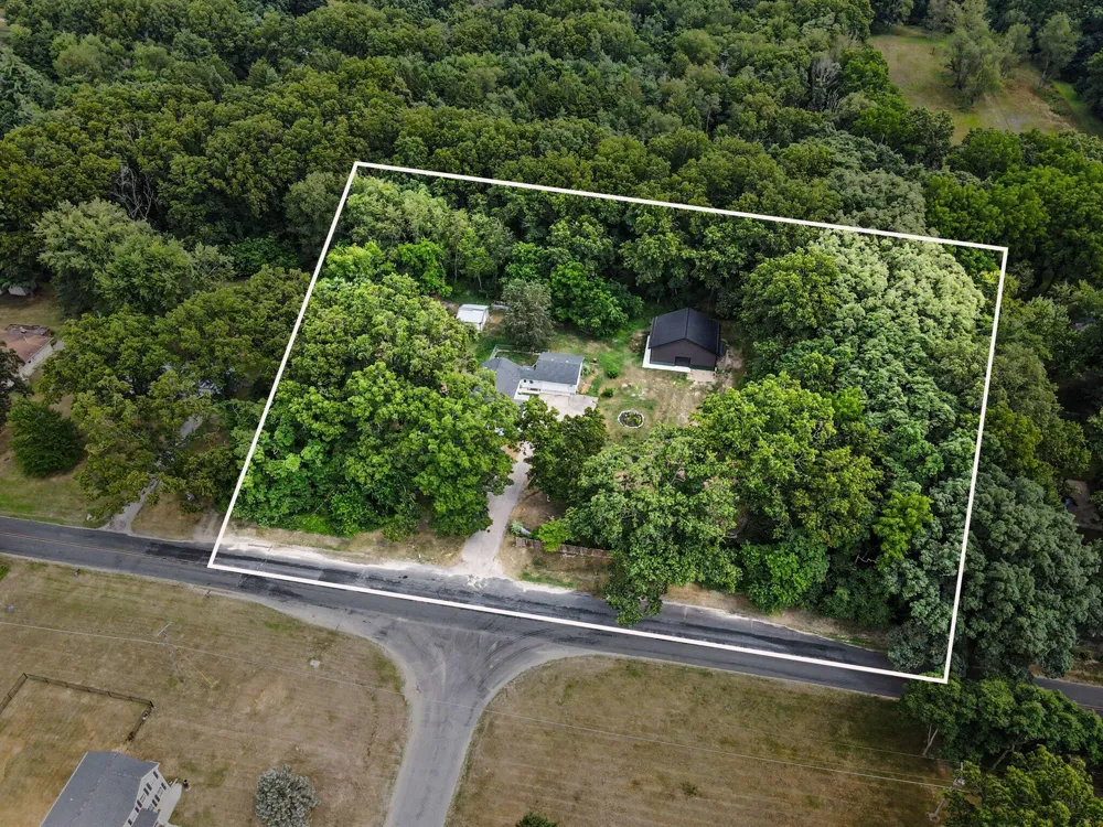 13801 32nd Street Pine Grove Township, MI 49055