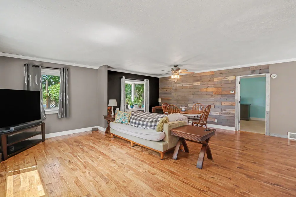 13801 32nd Street Pine Grove Township, MI 49055