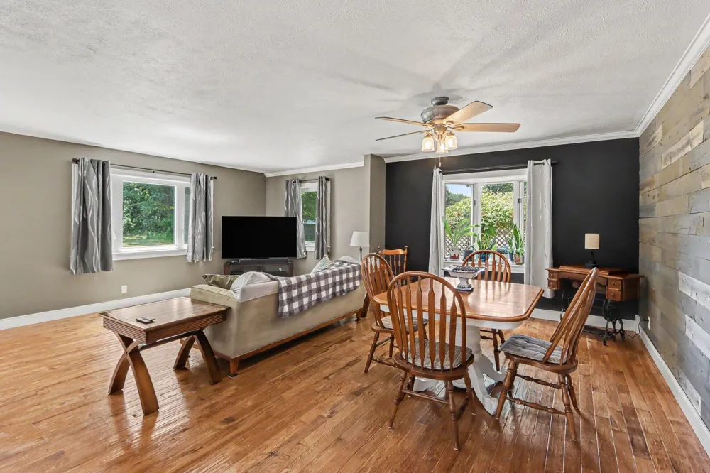 13801 32nd Street Pine Grove Township, MI 49055