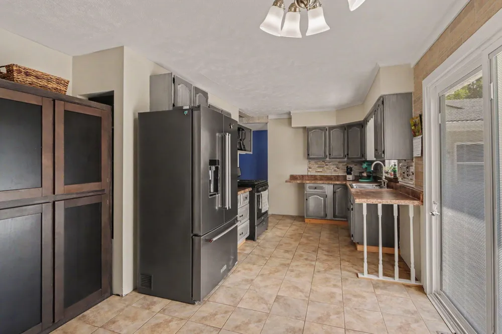 13801 32nd Street Pine Grove Township, MI 49055