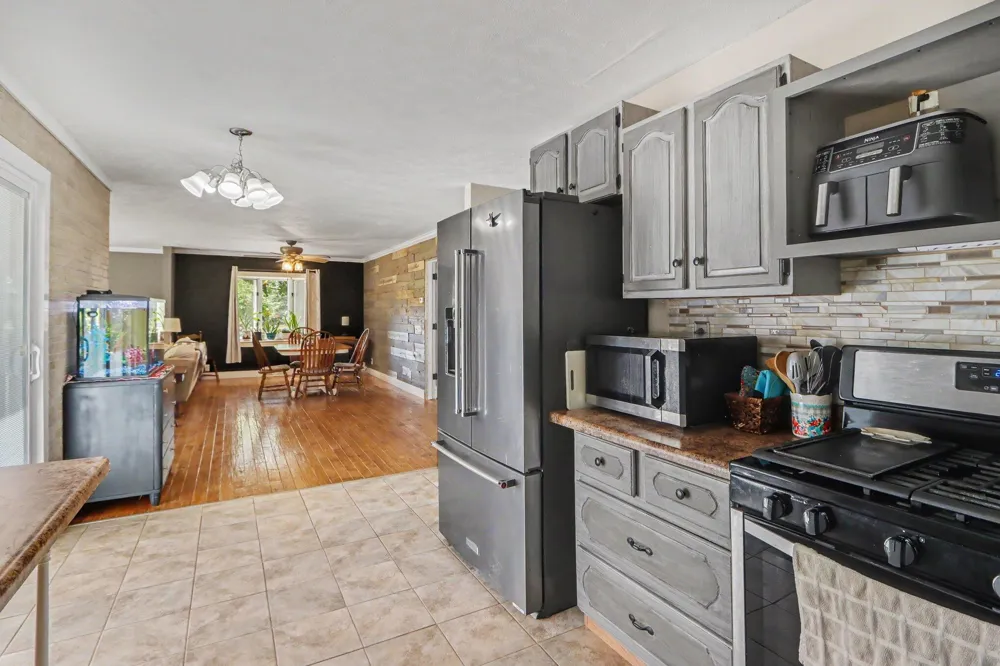 13801 32nd Street Pine Grove Township, MI 49055