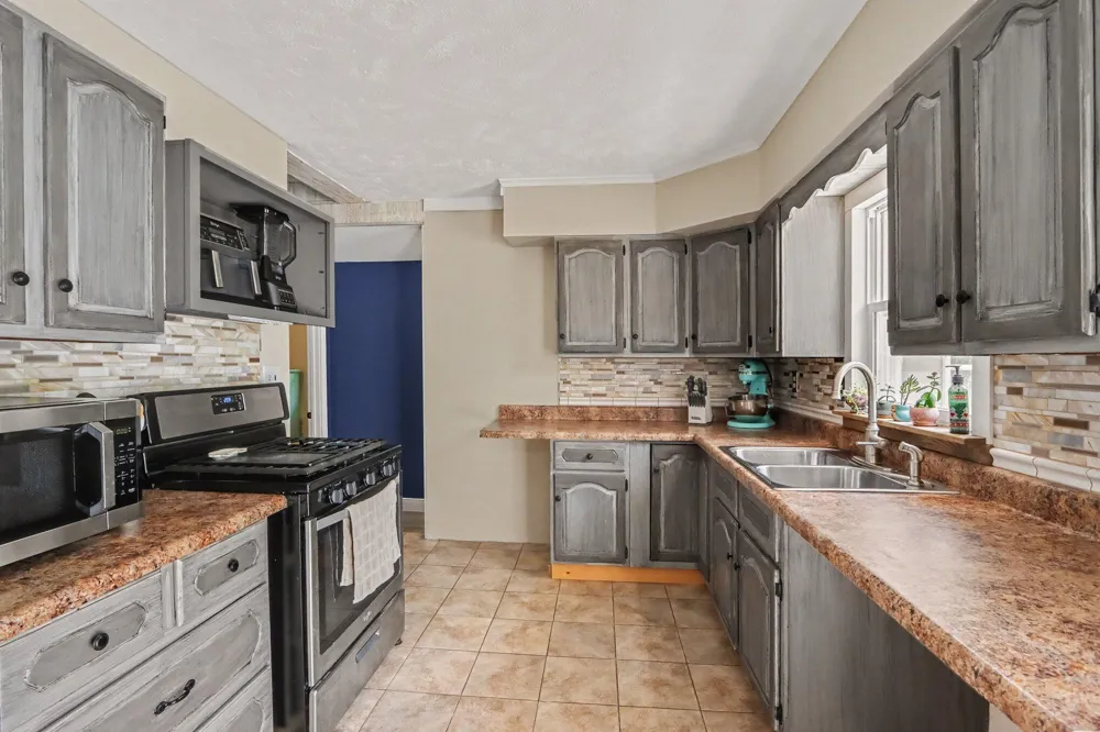13801 32nd Street Pine Grove Township, MI 49055