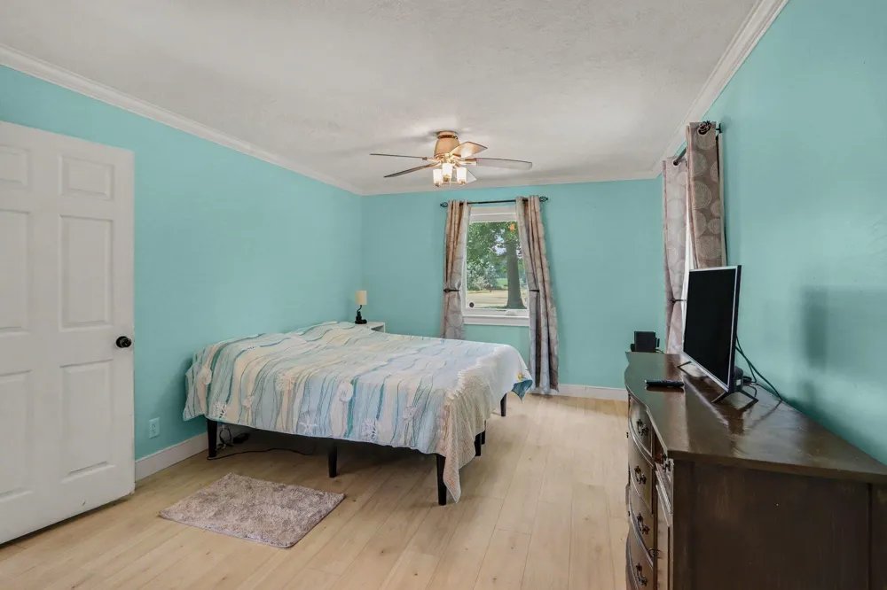 13801 32nd Street Pine Grove Township, MI 49055