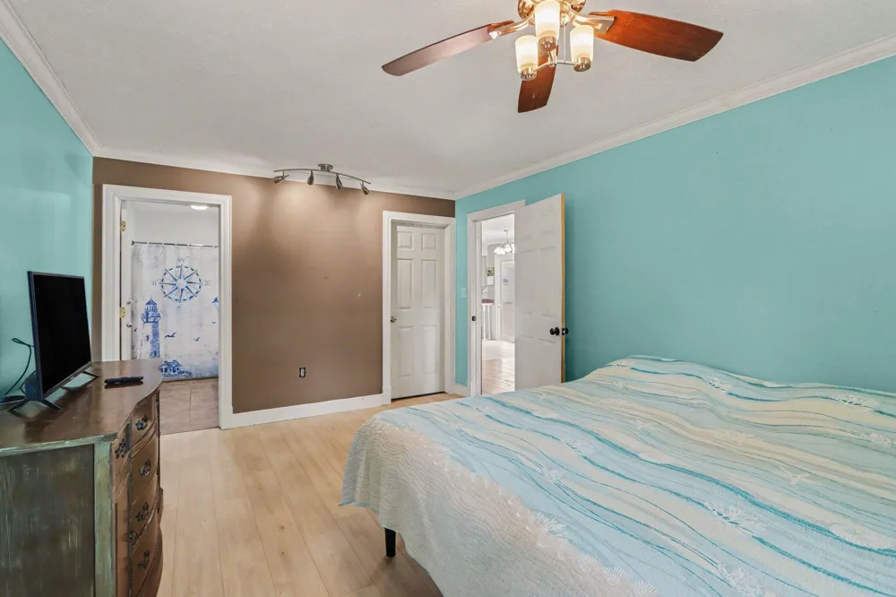 13801 32nd Street Pine Grove Township, MI 49055