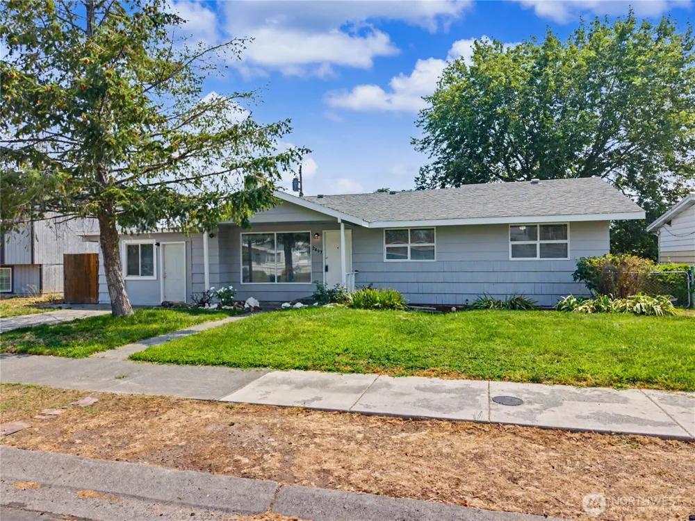 2607 W Texas Street Moses Lake, WA 98837