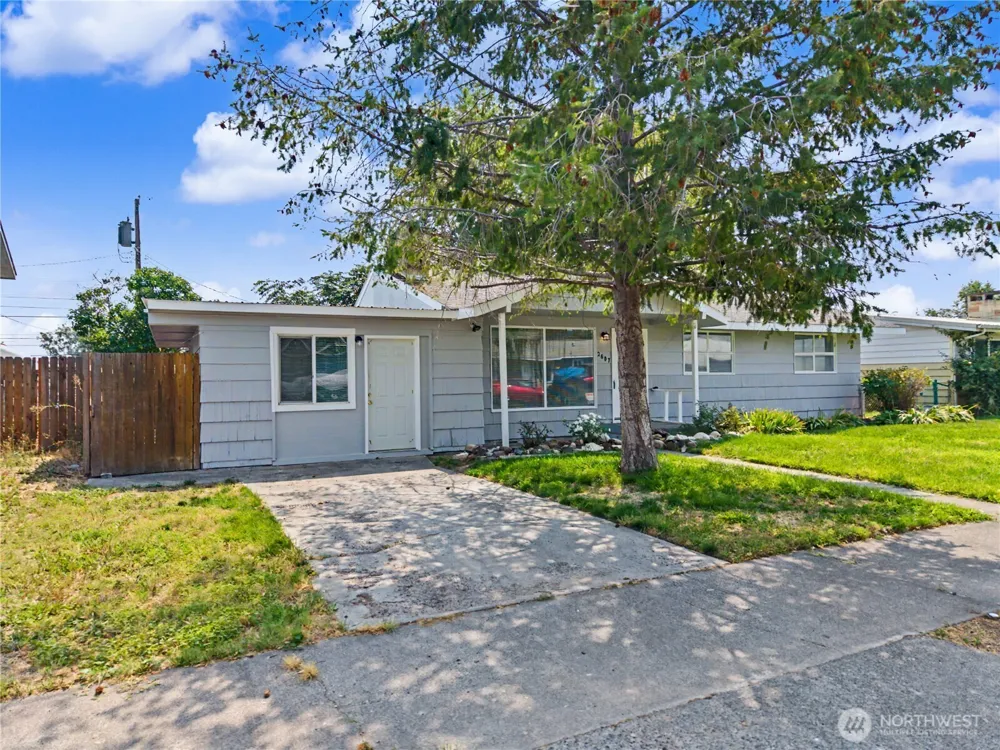 2607 W Texas Street Moses Lake, WA 98837