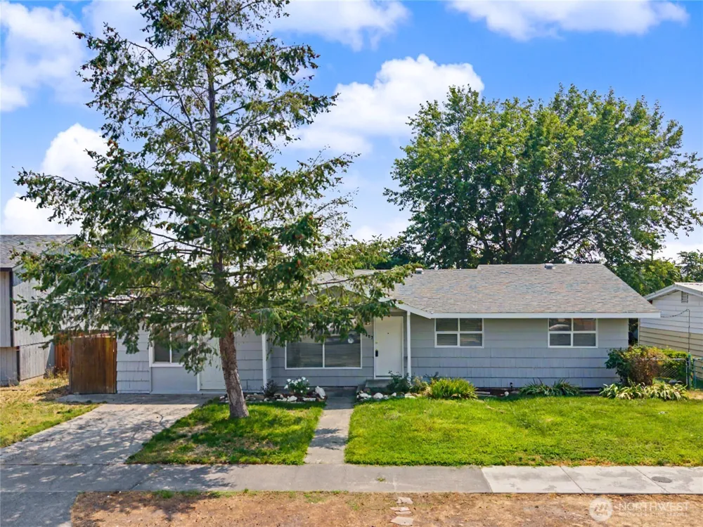 2607 W Texas Street Moses Lake, WA 98837
