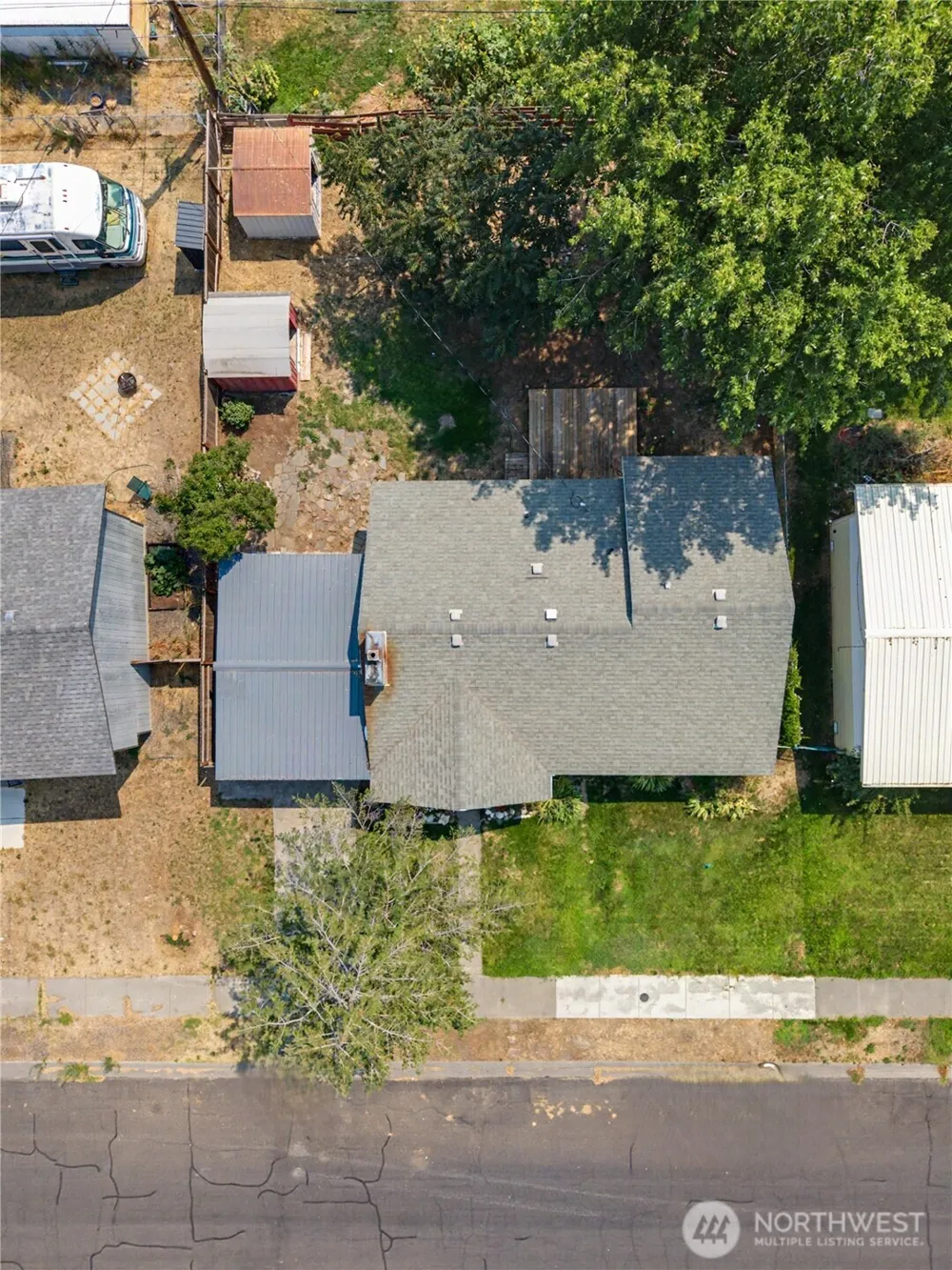 2607 W Texas Street Moses Lake, WA 98837
