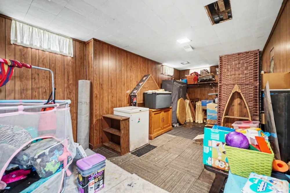 415 Surby Avenue Battle Creek City, MI 49015