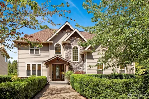 2719 Wildrose Court