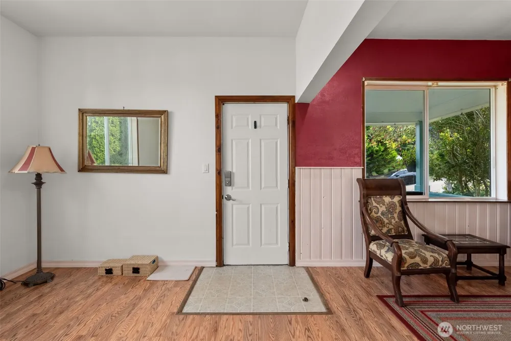 401 B STREET South Bend, WA 98586