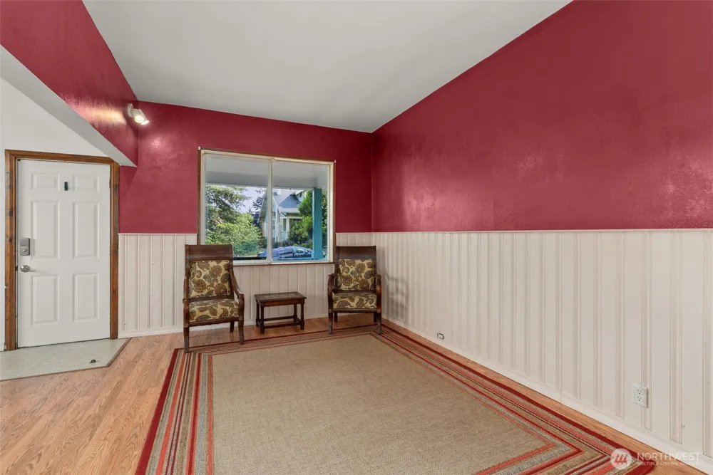 401 B STREET South Bend, WA 98586