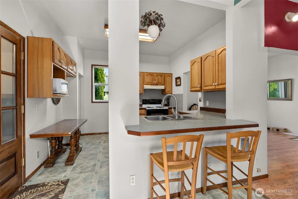401 B STREET South Bend, WA 98586