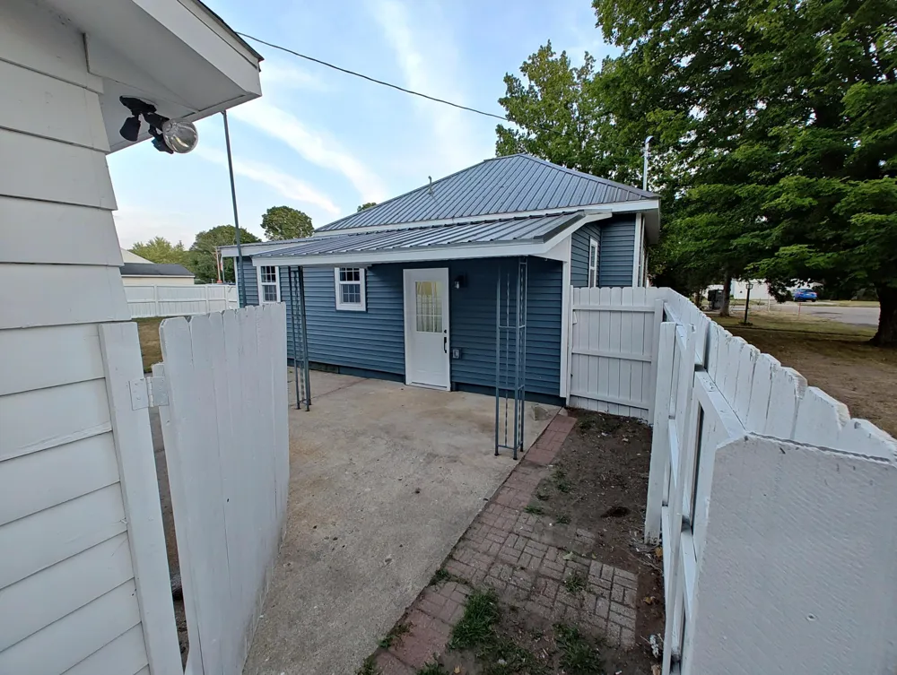 301 E Angel Avenue Unknown, MI 49305