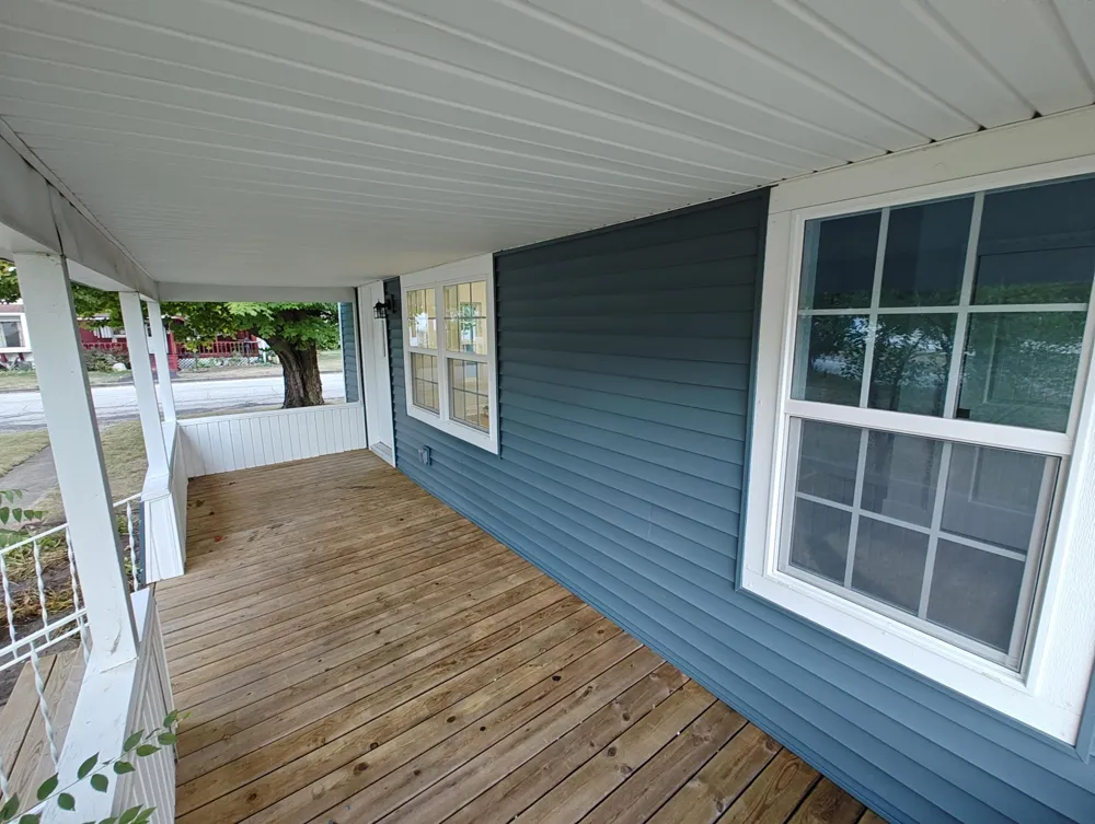 301 E Angel Avenue Unknown, MI 49305