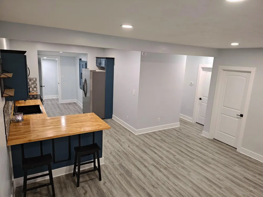 301 E Angel Avenue Unknown, MI 49305