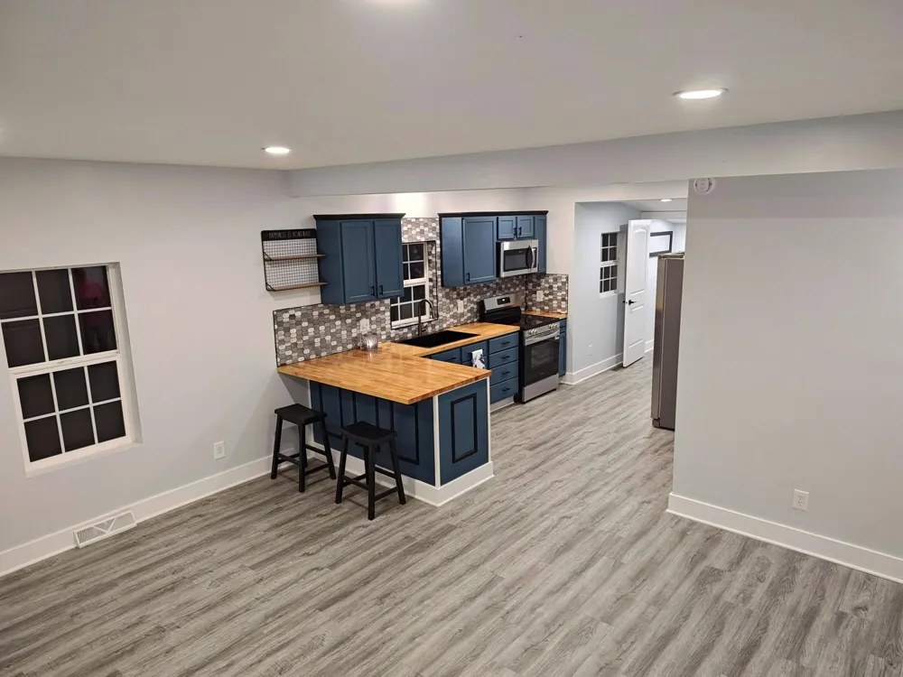 301 E Angel Avenue Unknown, MI 49305