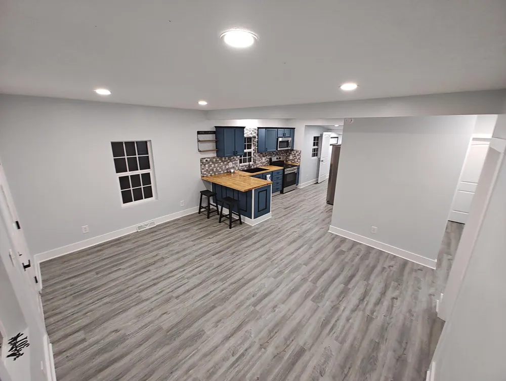 301 E Angel Avenue Unknown, MI 49305