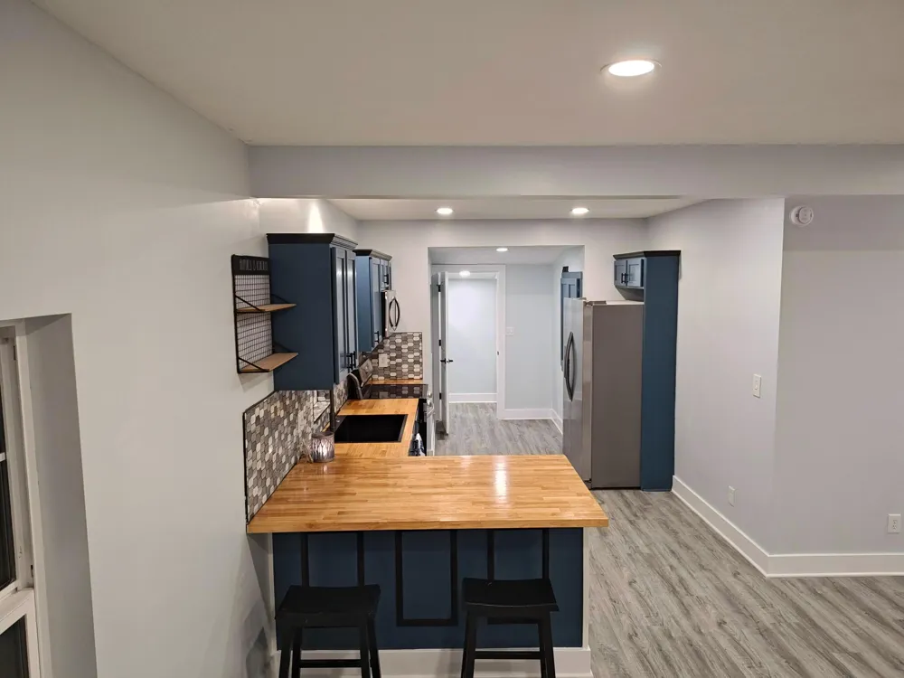 301 E Angel Avenue Unknown, MI 49305