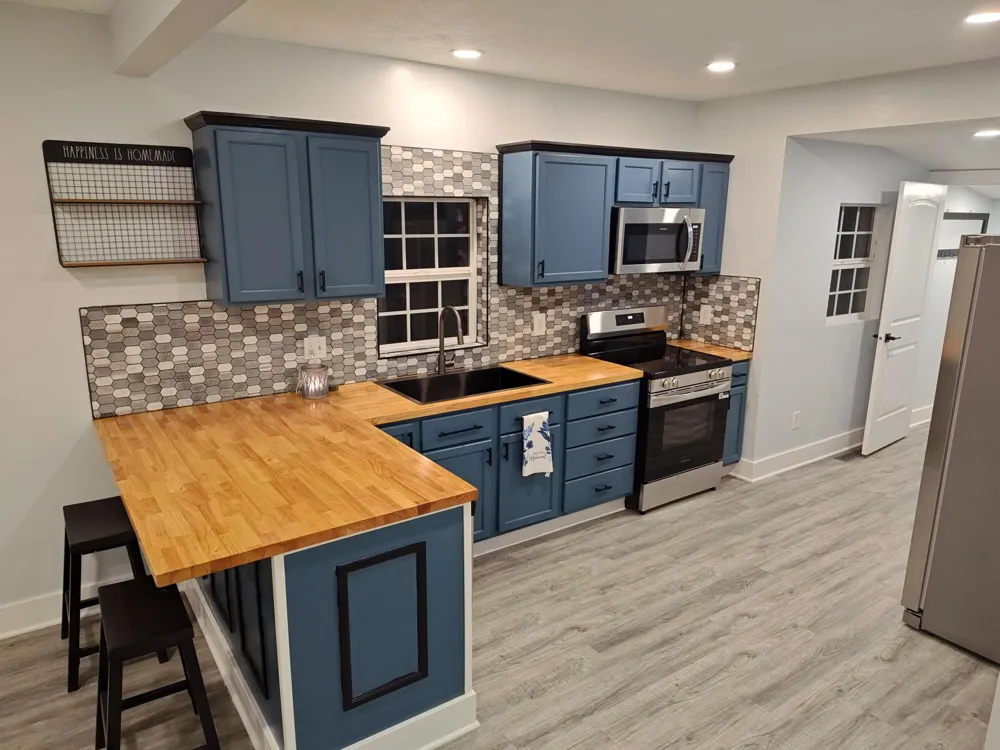 301 E Angel Avenue Unknown, MI 49305