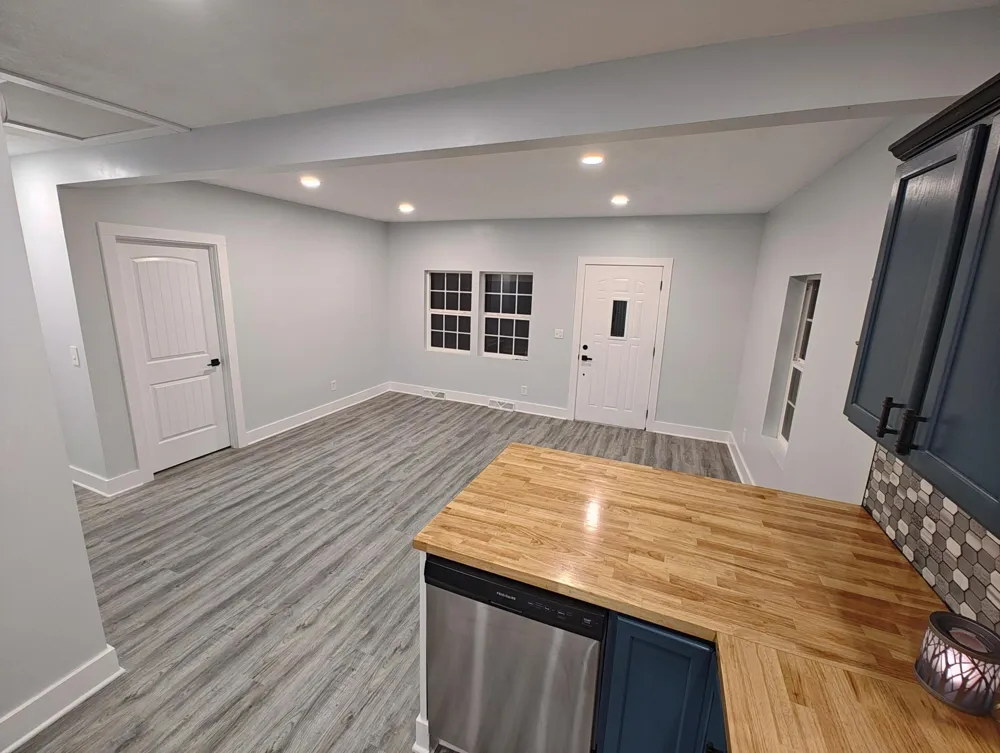 301 E Angel Avenue Unknown, MI 49305