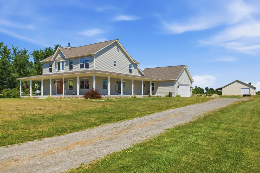 72820 Russ Road Richmond Township, MI 48062