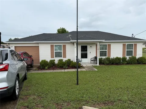 16 WILLOW RUN DRIVE