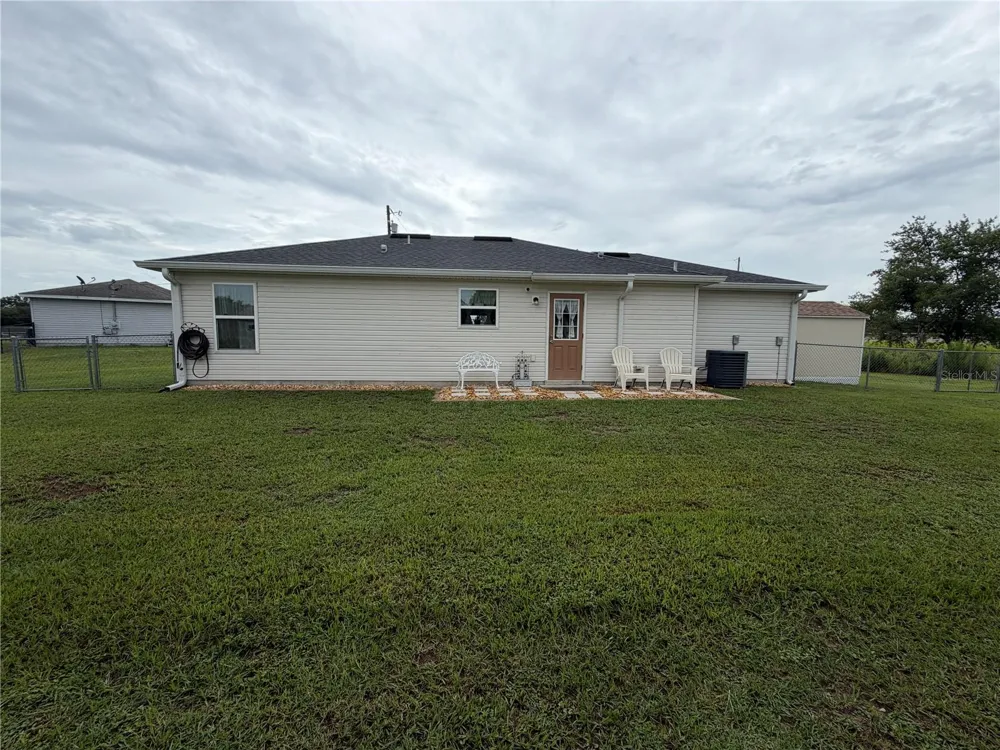 16 WILLOW RUN DRIVE ocala, FL 34472