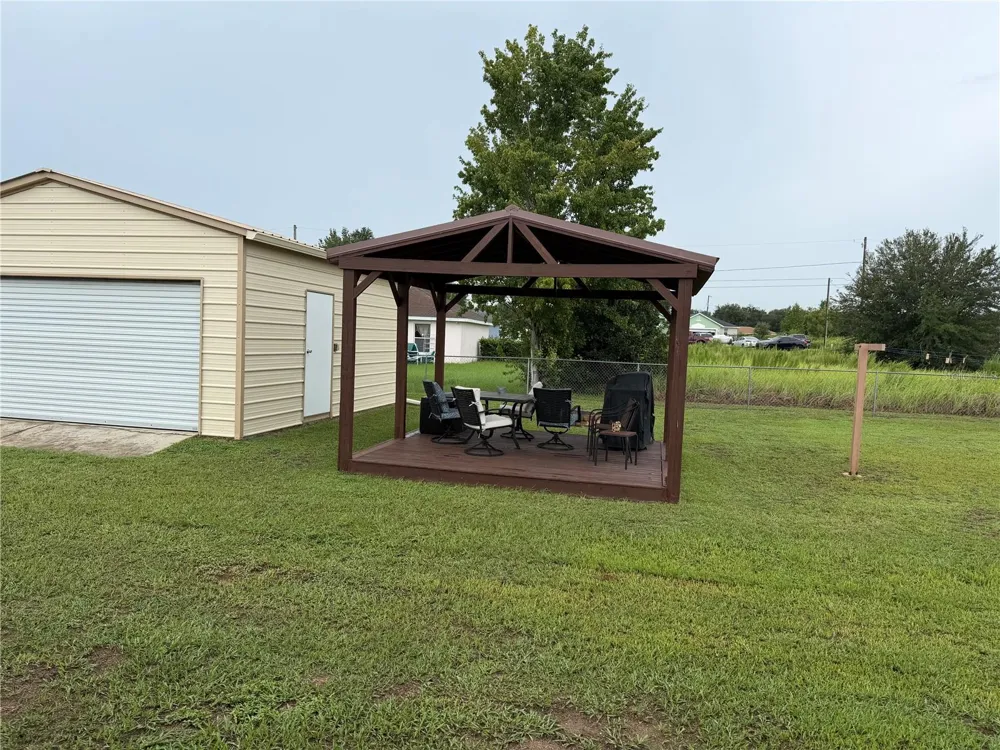 16 WILLOW RUN DRIVE ocala, FL 34472