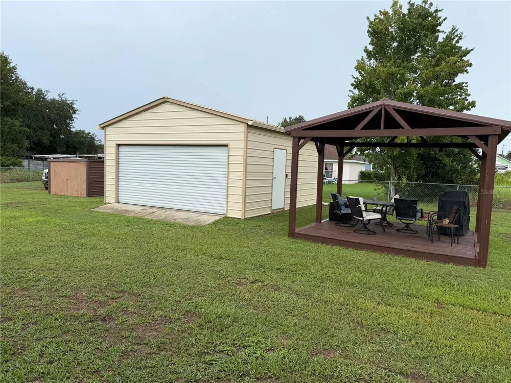 16 WILLOW RUN DRIVE ocala, FL 34472