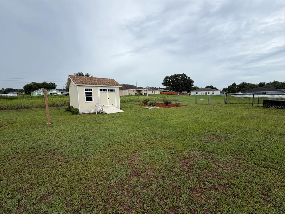 16 WILLOW RUN DRIVE ocala, FL 34472