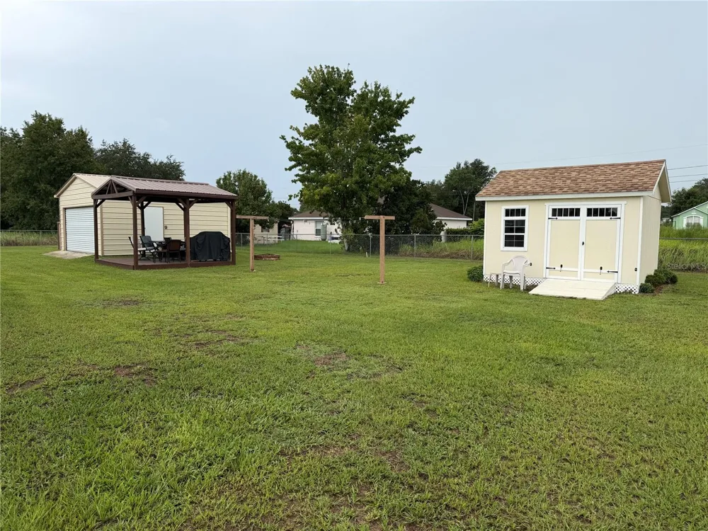16 WILLOW RUN DRIVE ocala, FL 34472