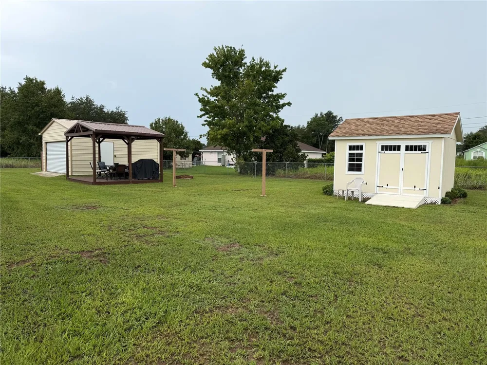 16 WILLOW RUN DRIVE ocala, FL 34472