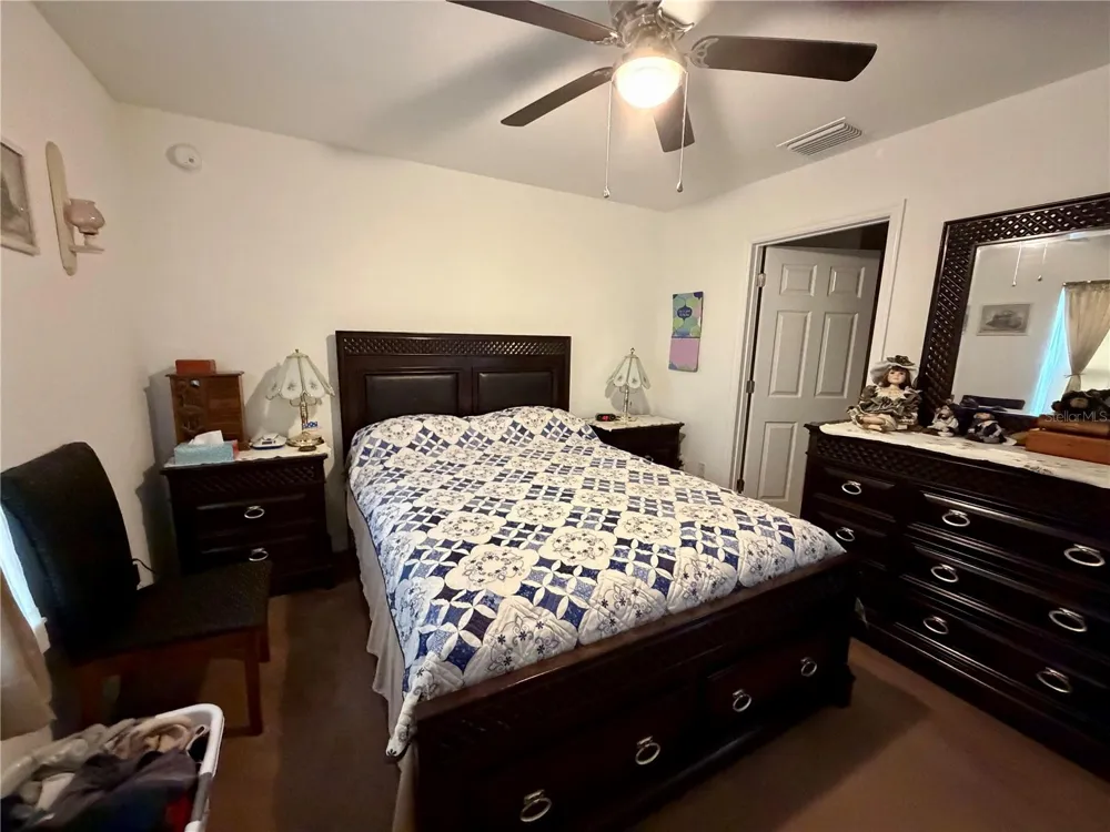 16 WILLOW RUN DRIVE ocala, FL 34472