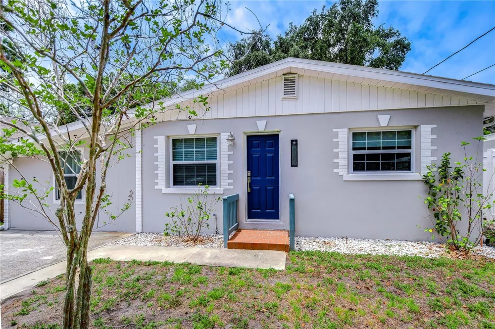 4420 67TH STREET St Petersburg, FL 33709