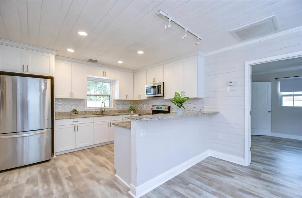 4420 67TH STREET St Petersburg, FL 33709