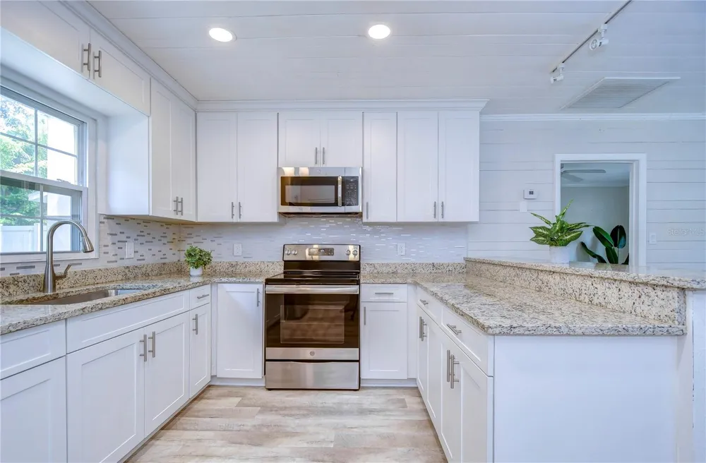 4420 67TH STREET St Petersburg, FL 33709