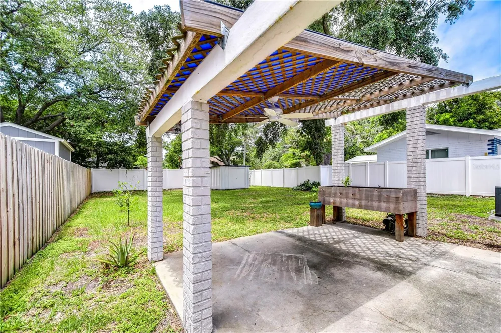 4420 67TH STREET St Petersburg, FL 33709
