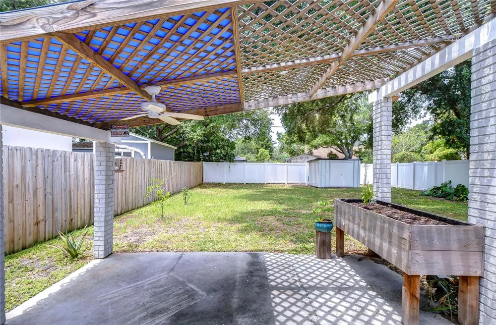 4420 67TH STREET St Petersburg, FL 33709