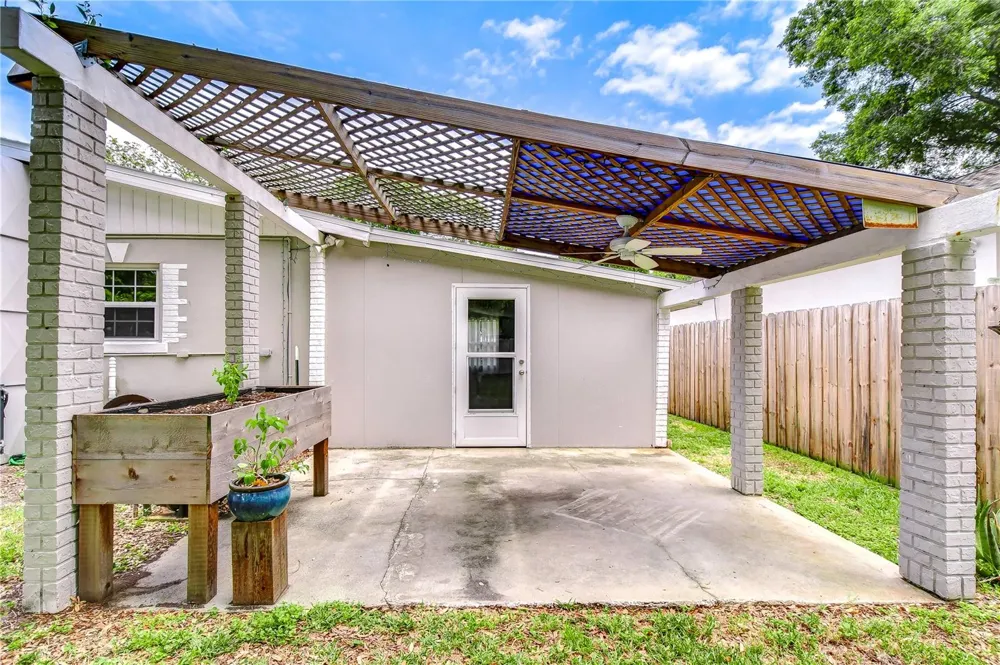4420 67TH STREET St Petersburg, FL 33709