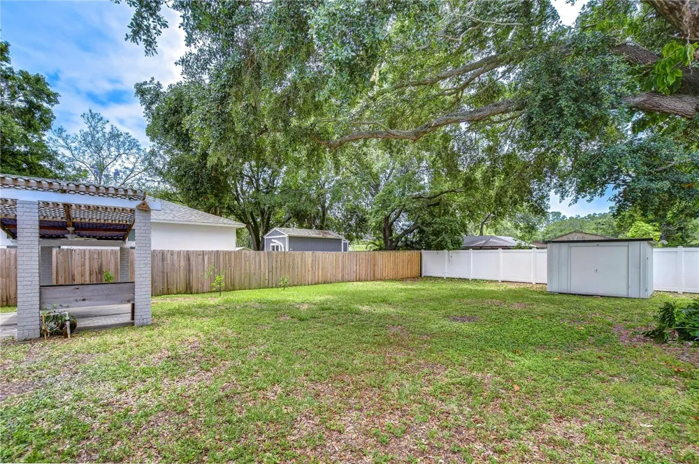 4420 67TH STREET St Petersburg, FL 33709