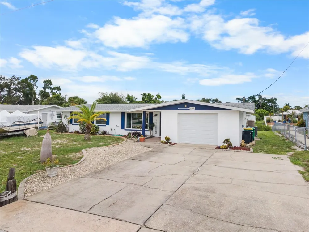 2113 GEORGIA AVENUE Englewood, FL 34224