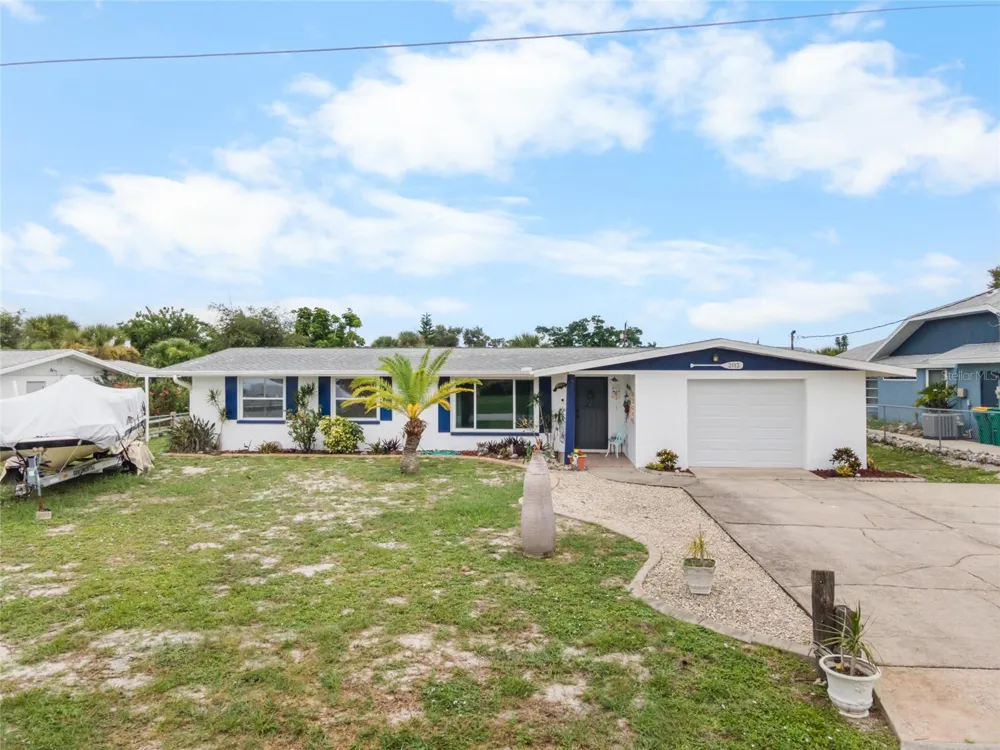 2113 GEORGIA AVENUE Englewood, FL 34224
