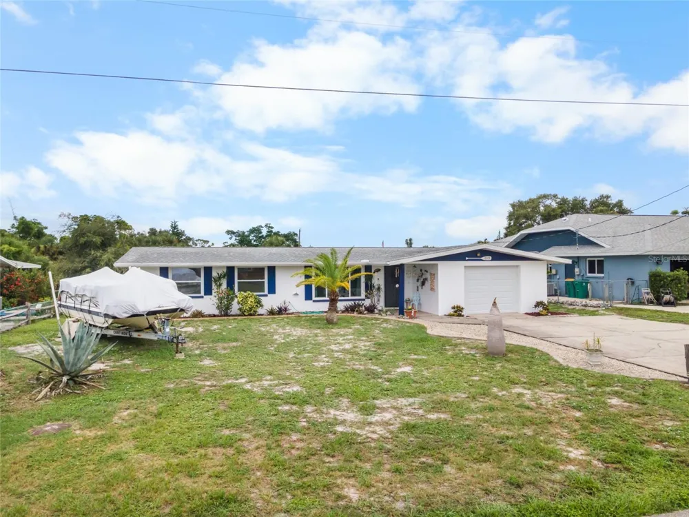 2113 GEORGIA AVENUE Englewood, FL 34224