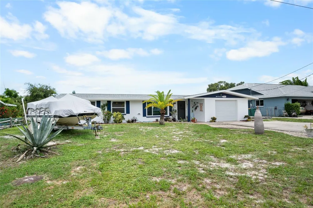 2113 GEORGIA AVENUE Englewood, FL 34224