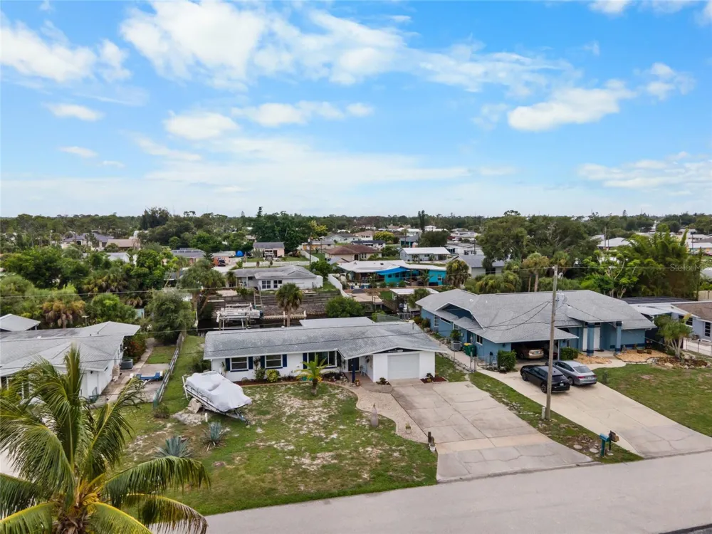 2113 GEORGIA AVENUE Englewood, FL 34224