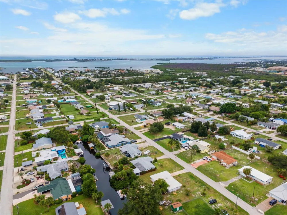 2113 GEORGIA AVENUE Englewood, FL 34224